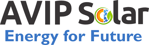 AVIP Business Solutions LLP
